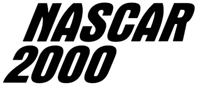 NASCAR 2000 logo