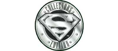 Superman logo
