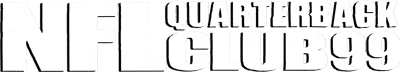 NFL Quarterback Club 99 logo