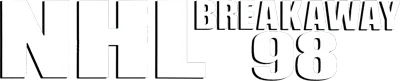 NHL Breakaway 98 logo