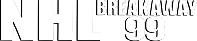 NHL Breakaway 99 logo