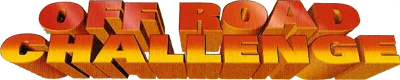 Off Road Challenge logo