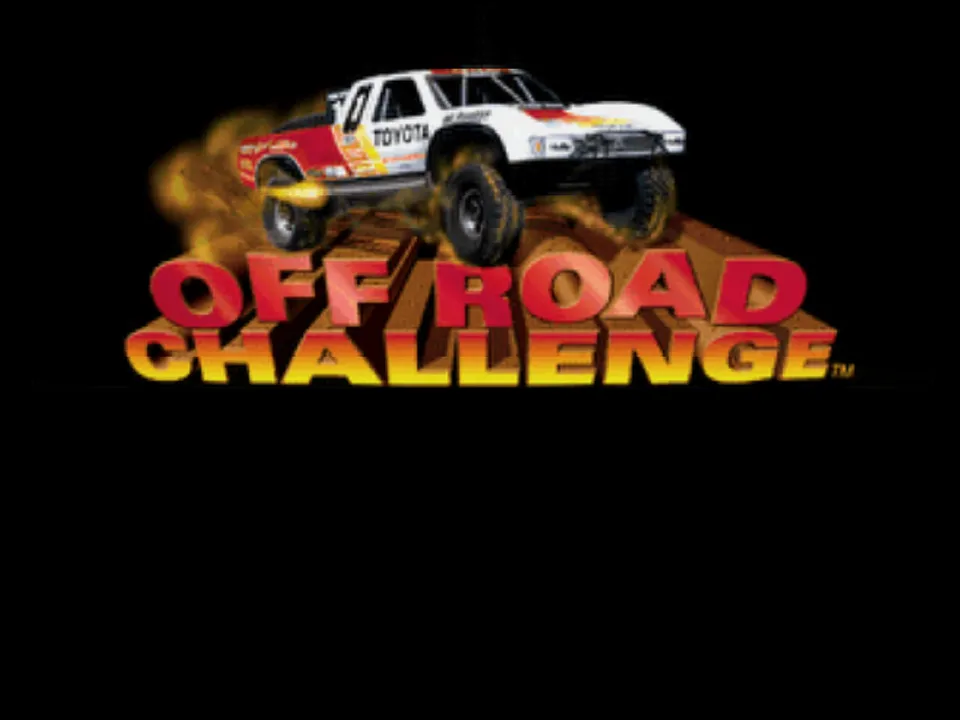 Off Road Challenge screenshot