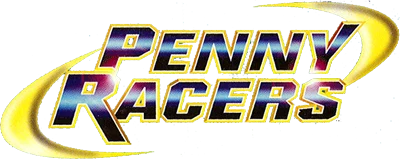 Penny Racers logo