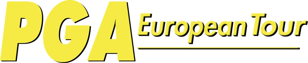 PGA European Tour logo