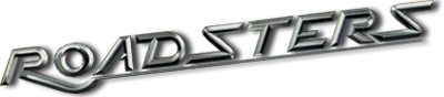 Roadsters logo