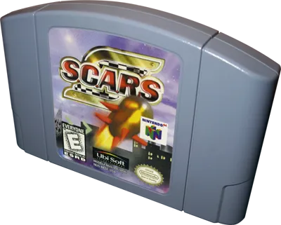 S.C.A.R.S. cart