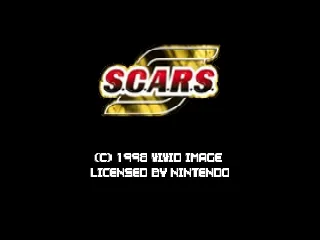 S.C.A.R.S. screenshot