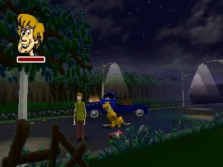 Scooby-Doo! Classic Creep Capers screenshot