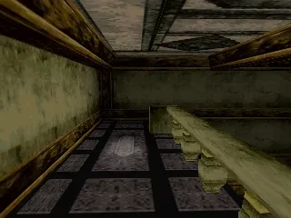 Shadowgate 64: Trials of the Four Towers screenshot