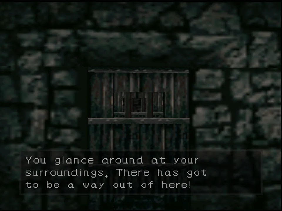 Backdrop artwork for Shadowgate 64: Trials of the Four Towers