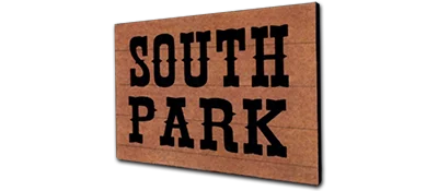 South Park logo