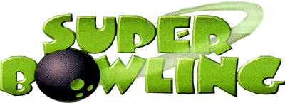 Super Bowling logo