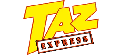Taz Express logo