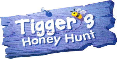Tigger's Honey Hunt logo
