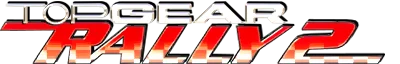 Top Gear Rally 2 logo