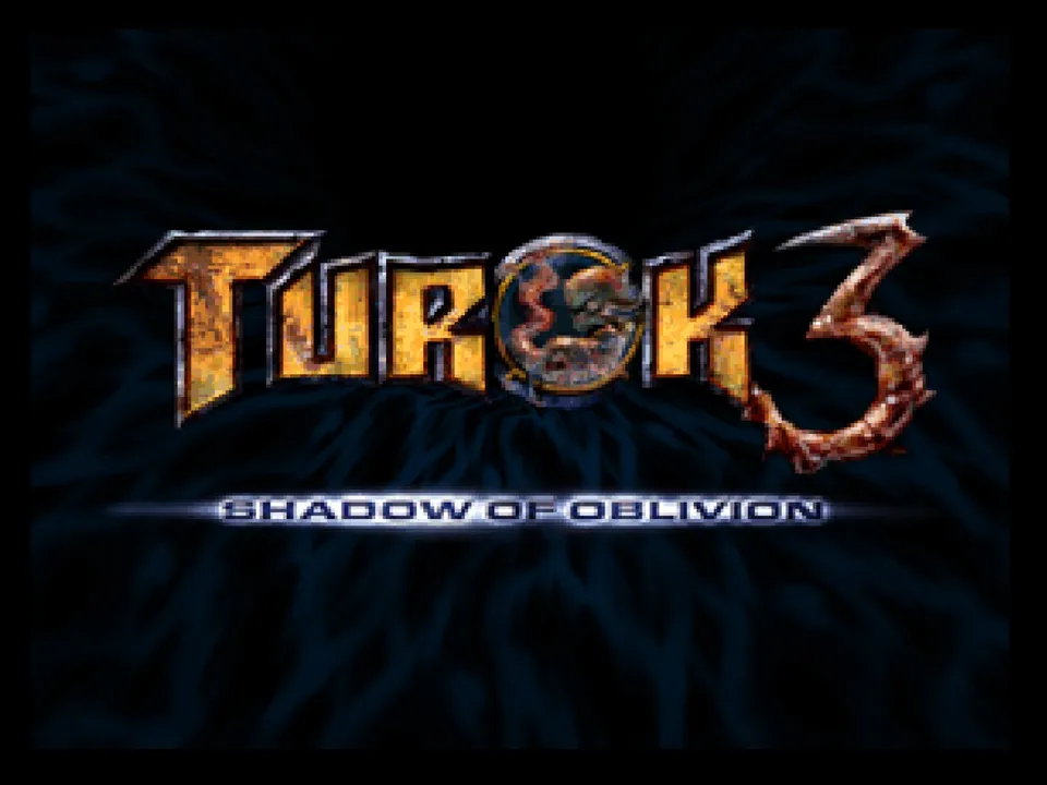 Turok 3: Shadow of Oblivion screenshot