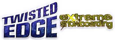 Twisted Edge Extreme Snowboarding logo