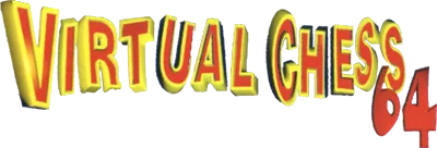 Virtual Chess 64 logo