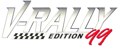 V-Rally Edition 99 logo