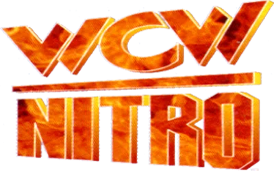 WCW Nitro logo