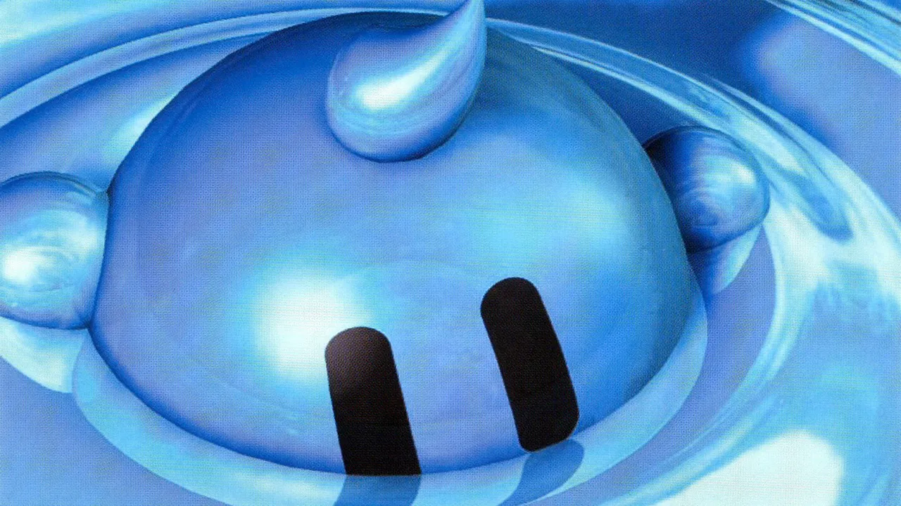 Backdrop artwork for Wetrix