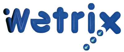 Wetrix logo