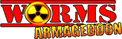 Worms Armageddon logo