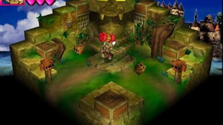 Toon Panic screenshot