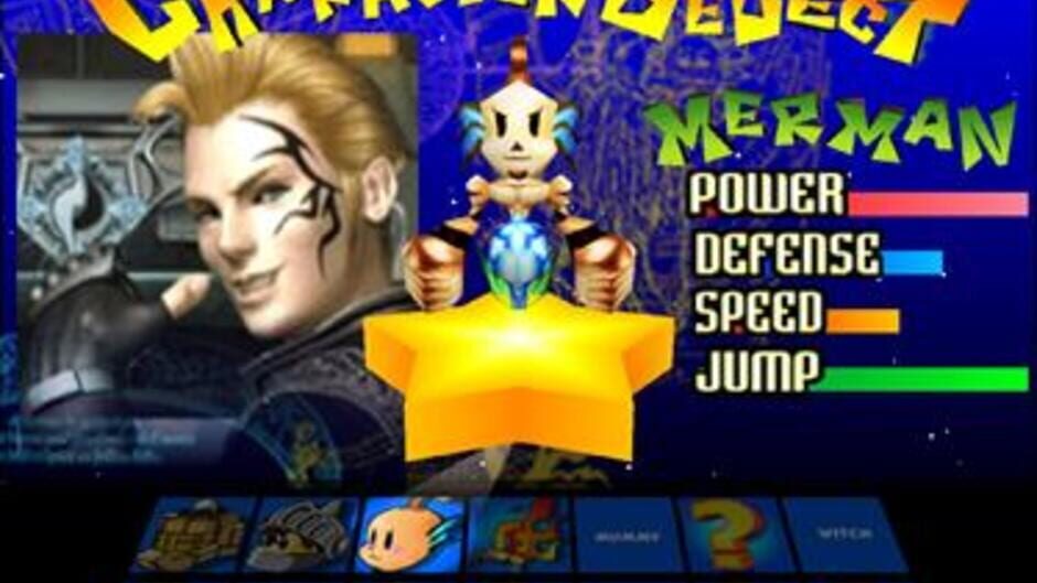 Toon Panic screenshot