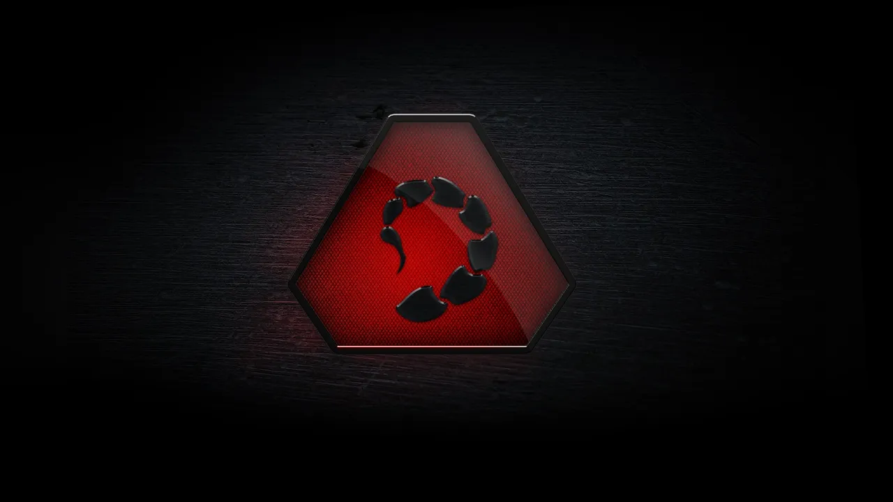 Backdrop artwork for Command & Conquer