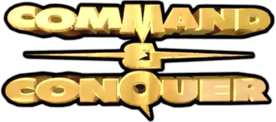 Command & Conquer logo