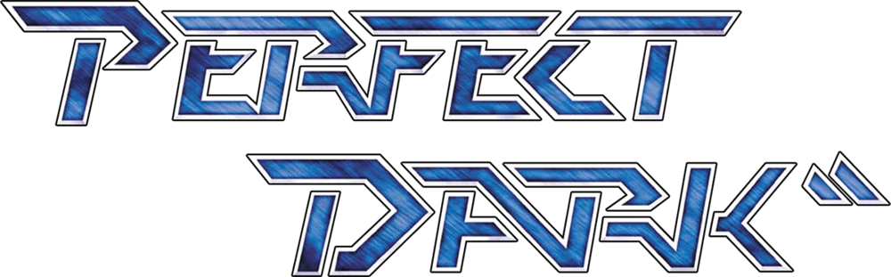 Perfect Dark logo