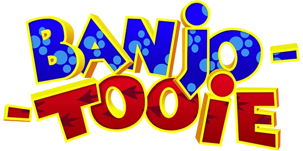 Banjo-Tooie logo