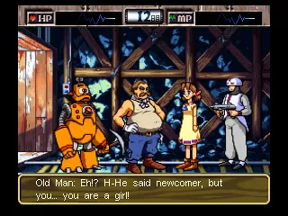 Wonder Project J2: Koruro no Mori no Jozet screenshot