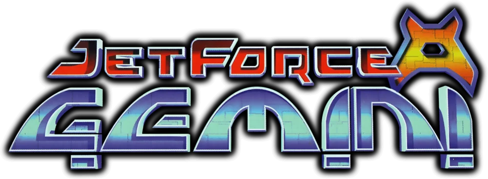 Jet Force Gemini logo