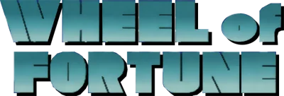 Wheel of Fortune logo