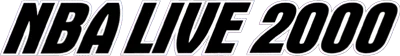NBA Live 2000 logo