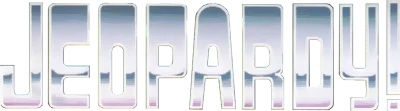 Jeopardy! logo