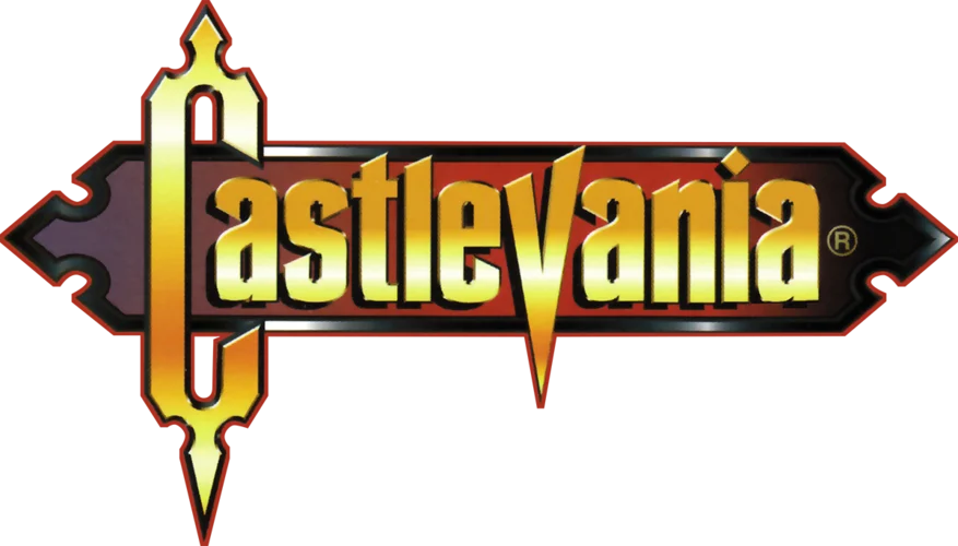 Castlevania logo