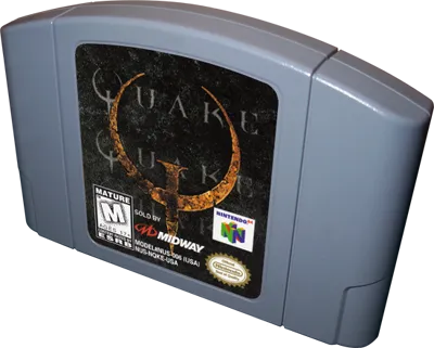 Quake cart