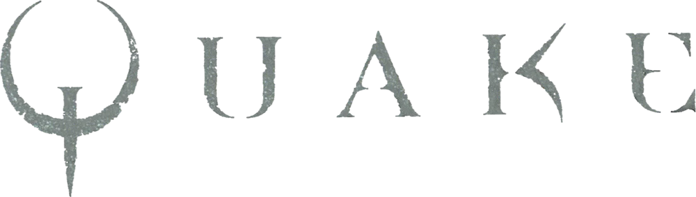 Quake logo