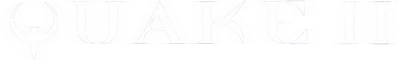Quake II logo