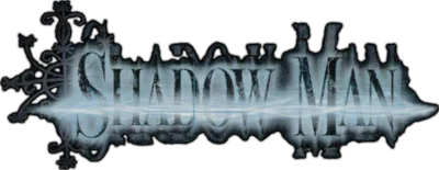 Shadow Man logo