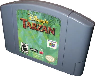 Tarzan cart