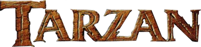 Tarzan logo