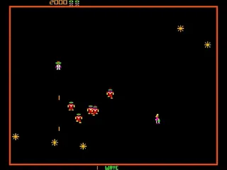 Midway's Greatest Arcade Hits: Volume 1 screenshot