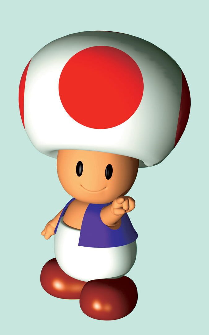 Backdrop artwork for Mario no Photopie