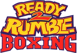 Ready 2 Rumble Boxing logo