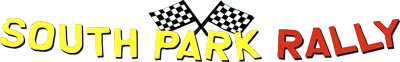 South Park Rally logo